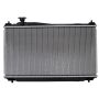 ONE STOP SOLUTIONS 2354E OSC Cooling Products 2354 New Radiator