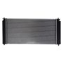 ONE STOP SOLUTIONS 2358 OSC Cooling Products 2358 New Radiator