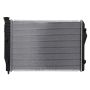 ONE STOP SOLUTIONS 2361 OSC Cooling Products 2361 New Radiator