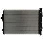 ONE STOP SOLUTIONS 2361 OSC Cooling Products 2361 New Radiator