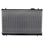 ONE STOP SOLUTIONS 2362 OSC Cooling Products 2362 New Radiator