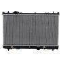 ONE STOP SOLUTIONS 2362 OSC Cooling Products 2362 New Radiator