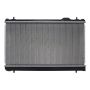 ONE STOP SOLUTIONS 2363 OSC Cooling Products 2363 New Radiator