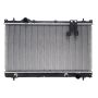 ONE STOP SOLUTIONS 2363 OSC Cooling Products 2363 New Radiator