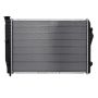 ONE STOP SOLUTIONS 2365 OSC Cooling Products 2365 New Radiator