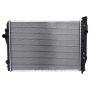 ONE STOP SOLUTIONS 2365 OSC Cooling Products 2365 New Radiator