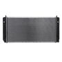 ONE STOP SOLUTIONS 2369 OSC Cooling Products 2369 New Radiator