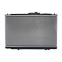 ONE STOP SOLUTIONS 2375 OSC Cooling Products 2375 New Radiator