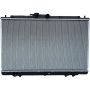 ONE STOP SOLUTIONS 2375 OSC Cooling Products 2375 New Radiator