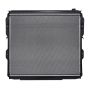 ONE STOP SOLUTIONS 2376 OSC Cooling Products 2376 New Radiator