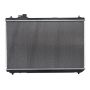 ONE STOP SOLUTIONS 2377 OSC Cooling Products 2377 New Radiator