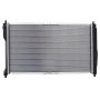ONE STOP SOLUTIONS 2381 OSC Cooling Products 2381 New Radiator