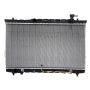 ONE STOP SOLUTIONS 2389 OSC Cooling Products 2389 New Radiator