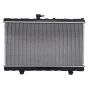 ONE STOP SOLUTIONS 2392 OSC Cooling Products 2392 New Radiator
