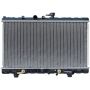 ONE STOP SOLUTIONS 2392 OSC Cooling Products 2392 New Radiator