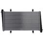 ONE STOP SOLUTIONS 2400 OSC Cooling Products 2400 New Radiator