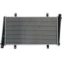 ONE STOP SOLUTIONS 2400 OSC Cooling Products 2400 New Radiator