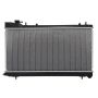 ONE STOP SOLUTIONS 2402 OSC Cooling Products 2402 New Radiator