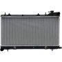 ONE STOP SOLUTIONS 2402 OSC Cooling Products 2402 New Radiator