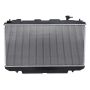 ONE STOP SOLUTIONS 2403 OSC Cooling Products 2403 New Radiator