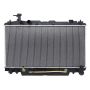 ONE STOP SOLUTIONS 2403 OSC Cooling Products 2403 New Radiator