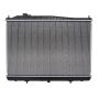 ONE STOP SOLUTIONS 2409 OSC Cooling Products 2409 New Radiator