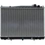 ONE STOP SOLUTIONS 2409 OSC Cooling Products 2409 New Radiator