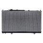 ONE STOP SOLUTIONS 2410 OSC Cooling Products 2410 New Radiator