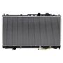 ONE STOP SOLUTIONS 2410 OSC Cooling Products 2410 New Radiator