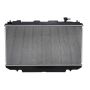 ONE STOP SOLUTIONS 2411 OSC Cooling Products 2411 New Radiator