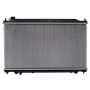 ONE STOP SOLUTIONS 2414 OSC Cooling Products 2414 New Radiator