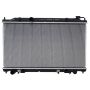 ONE STOP SOLUTIONS 2414 OSC Cooling Products 2414 New Radiator