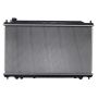 ONE STOP SOLUTIONS 2415 OSC Cooling Products 2415 New Radiator