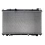 ONE STOP SOLUTIONS 2415 OSC Cooling Products 2415 New Radiator