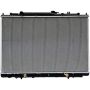 ONE STOP SOLUTIONS 2417 OSC Cooling Products 2417 New Radiator
