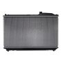 ONE STOP SOLUTIONS 2418 OSC Cooling Products 2418 New Radiator