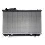 ONE STOP SOLUTIONS 2418 OSC Cooling Products 2418 New Radiator