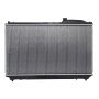 ONE STOP SOLUTIONS 2419 OSC Cooling Products 2419 New Radiator