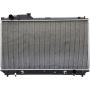 ONE STOP SOLUTIONS 2419 OSC Cooling Products 2419 New Radiator