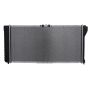 ONE STOP SOLUTIONS 2421 OSC Cooling Products 2421 New Radiator