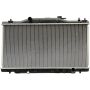 ONE STOP SOLUTIONS 2425 OSC Cooling Products 2425 New Radiator