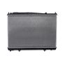 ONE STOP SOLUTIONS 2426 OSC Cooling Products 2426 New Radiator