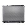 ONE STOP SOLUTIONS 2426 OSC Cooling Products 2426 New Radiator
