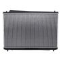ONE STOP SOLUTIONS 2427 OSC Cooling Products 2427 New Radiator