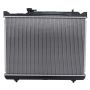ONE STOP SOLUTIONS 2430 OSC Cooling Products 2430 New Radiator