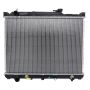 ONE STOP SOLUTIONS 2430 OSC Cooling Products 2430 New Radiator