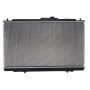 ONE STOP SOLUTIONS 2431 OSC Cooling Products 2431 New Radiator