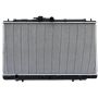 ONE STOP SOLUTIONS 2431 OSC Cooling Products 2431 New Radiator