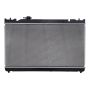ONE STOP SOLUTIONS 2437 OSC Cooling Products 2437 New Radiator
