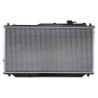 ONE STOP SOLUTIONS 2441 OSC Cooling Products 2441 New Radiator